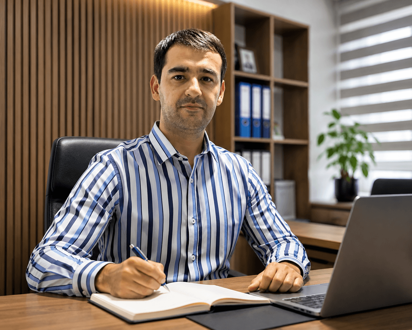 Founder & CEO